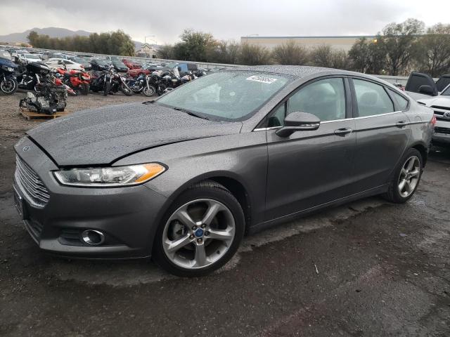 FORD FUSION SE 2013 with VIN 3FA6P0HR2DR202150 - Photo from auction