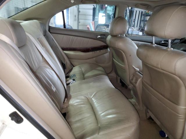 Photo 10 from auction – 2000 ACURA 3.2TL with VIN 19UUA5660YA008856