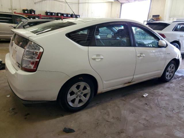Photo 3 from auction – 2008 TOYOTA PRIUS with VIN JTDKB20U183335554