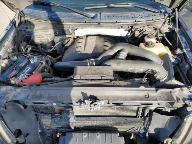 Photo 11 from auction – 2012 FORD F150 SUPER with VIN 1FTFW1ET8CFB69931