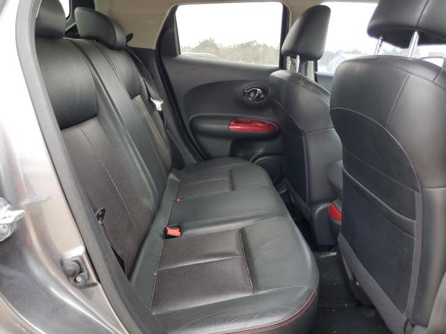 Photo 10 from auction – 2015 NISSAN JUKE S with VIN JN8AF5MR0FT500499