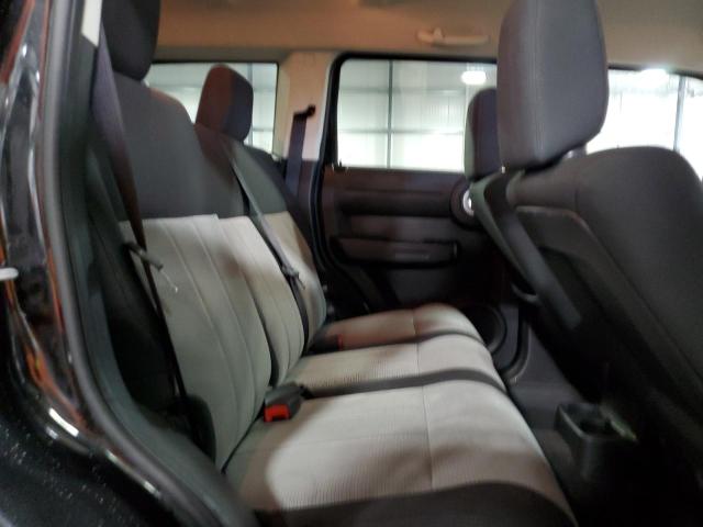 Photo 10 from auction – 2008 DODGE NITRO SXT with VIN 1D8GU28K08W288925