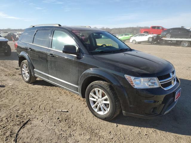 Photo 4 from auction – 2017 DODGE JOURNEY SX with VIN 3C4PDCBG1HT538249