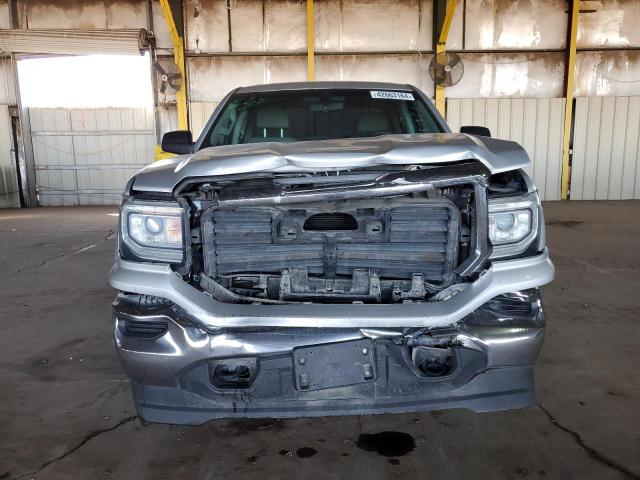 Photo 5 from auction – 2018 GMC SIERRA K15 with VIN 1GTV2LEC2JZ344396