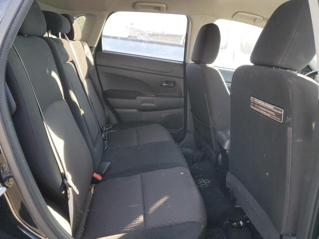 Photo 11 from auction – 2017 MITSUBISHI OUTLANDER with VIN JA4AR3AU4HZ054495
