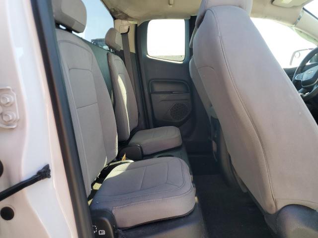 Photo 10 from auction – 2015 CHEVROLET COLORADO with VIN 1GCHSAEA6F1141341