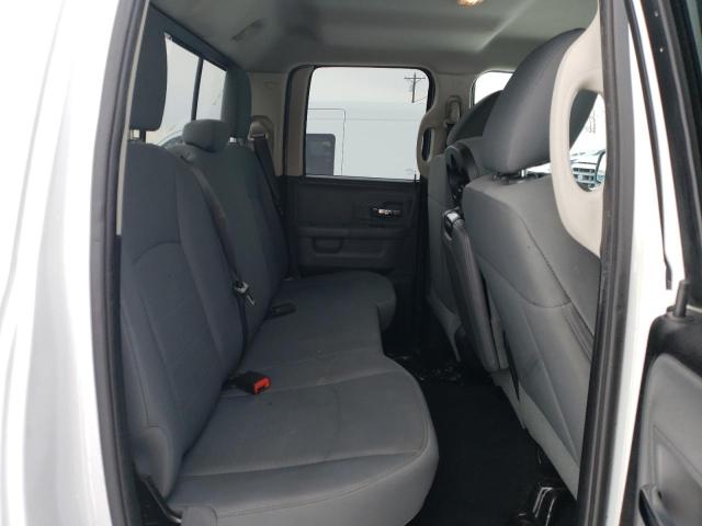 Photo 10 from auction – 2016 RAM 1500 SLT with VIN 1C6RR7GT2GS231848
