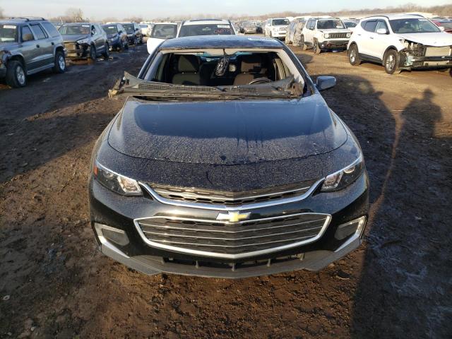 Photo 5 from auction – 2018 CHEVROLET MALIBU LT with VIN 1G1ZD5ST1JF267154