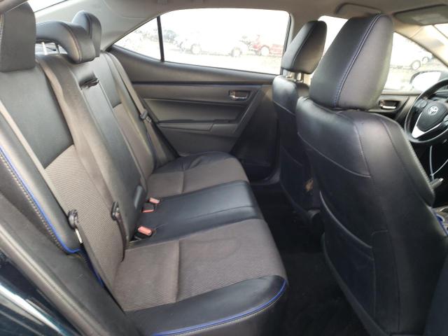 Photo 10 from auction – 2017 TOYOTA COROLLA L with VIN 2T1BURHE2HC790176