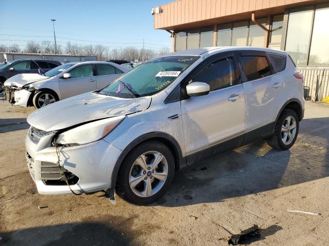 FORD ESCAPE SE 2013 with VIN 1FMCU9GX1DUC87612 - Photo from auction