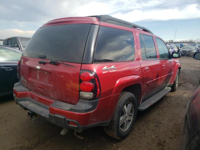 Photo 3 from auction – 2005 CHEVROLET TRAILBLAZE with VIN 1GNET16S056182354