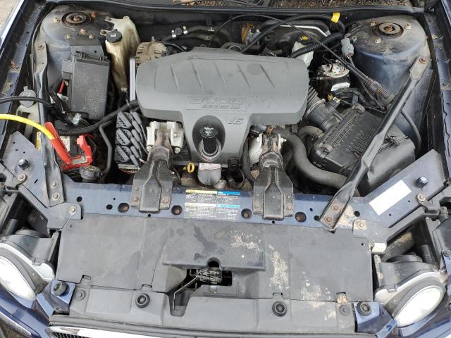 Photo 11 from auction – 2007 BUICK LACROSSE C with VIN 2G4WC582471136338