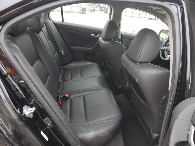 Photo 10 from auction – 2012 ACURA TSX TECH with VIN JH4CU2F69CC008608