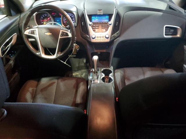 Photo 8 from auction – 2010 CHEVROLET EQUINOX LT with VIN 2CNALDEW8A6277824