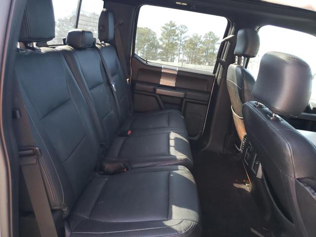 Photo 10 from auction – 2016 FORD F150 SUPER with VIN 1FTEW1EP7GFB61632
