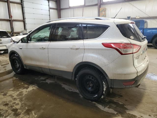 Photo 2 from auction – 2016 FORD ESCAPE TIT with VIN 1FMCU9J99GUA33757