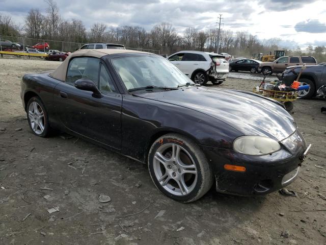 Photo 4 from auction – 2004 MAZDA MX-5 MIATA with VIN JM1NB353240401480
