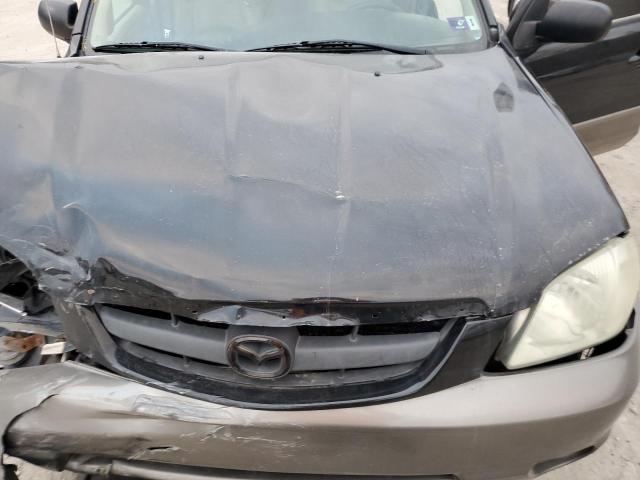 Photo 12 from auction – 2004 MAZDA TRIBUTE ES with VIN 4F2CZ96124KM26371