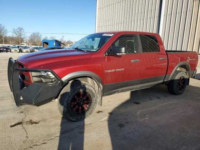 صورة رقم 1 من المزاد - 2011 DODGE RAM 1500 مع VIN 1D7RV1CP3BS569395
