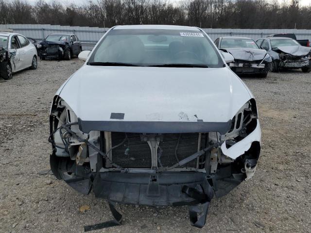 Photo 5 from auction – 2014 CHEVROLET IMPALA LIM with VIN 2G1WC5E31E1112148