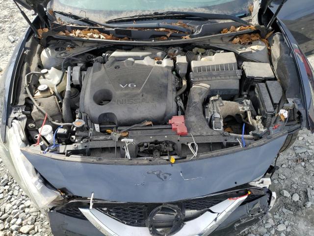 Photo 11 from auction – 2016 NISSAN MAXIMA 3.5 with VIN 1N4AA6APXGC375960