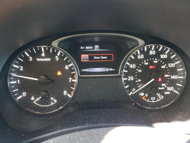 Photo 9 from auction – 2016 NISSAN PATHFINDER with VIN 5N1AR2MM4GC627209