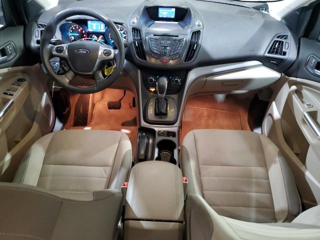 Photo 8 from auction – 2015 FORD ESCAPE SE with VIN 1FMCU9G90FUA26542