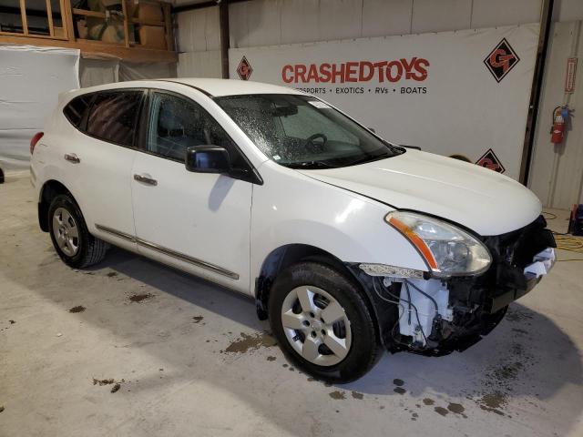 Photo 4 from auction – 2011 NISSAN ROGUE S with VIN JN8AS5MT2BW158621