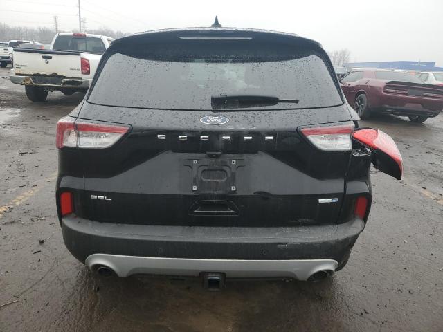 Photo 6 from auction – 2020 FORD ESCAPE SEL with VIN 1FMCU9H93LUA29977