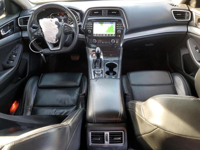 Photo 8 from auction – 2017 NISSAN MAXIMA 3.5 with VIN 1N4AA6AP9HC400476