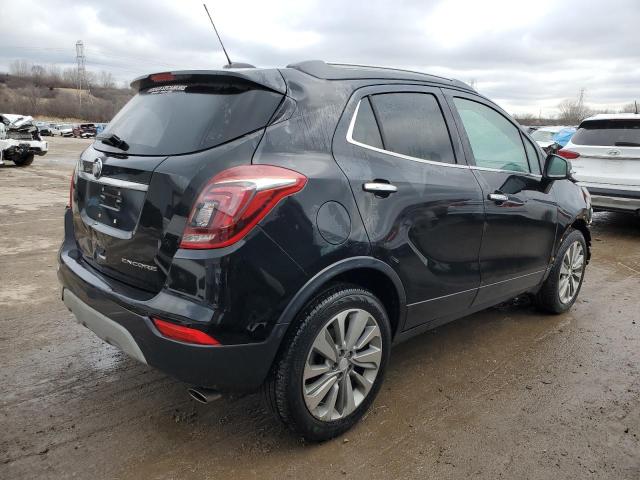 Photo 3 from auction – 2019 BUICK ENCORE PRE with VIN KL4CJASB2KB936380