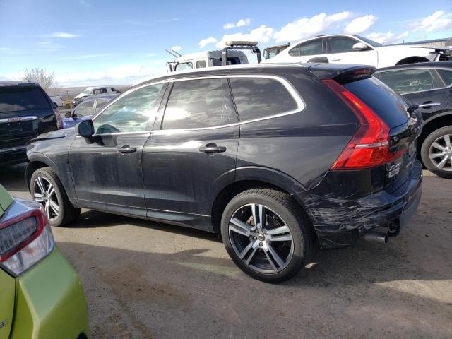 Photo 2 from auction – 2018 VOLVO XC60 T5 MO with VIN YV4102RK5J1018295