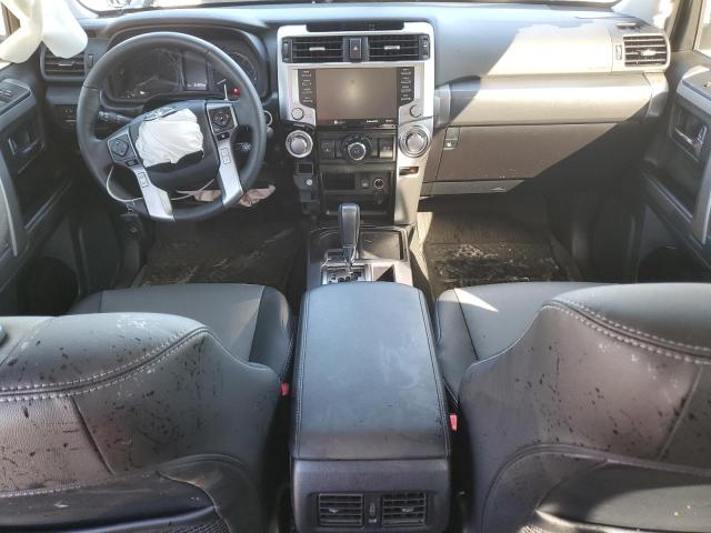 Photo 8 from auction – 2023 TOYOTA 4RUNNER SR with VIN JTEFU5JR7P5295731