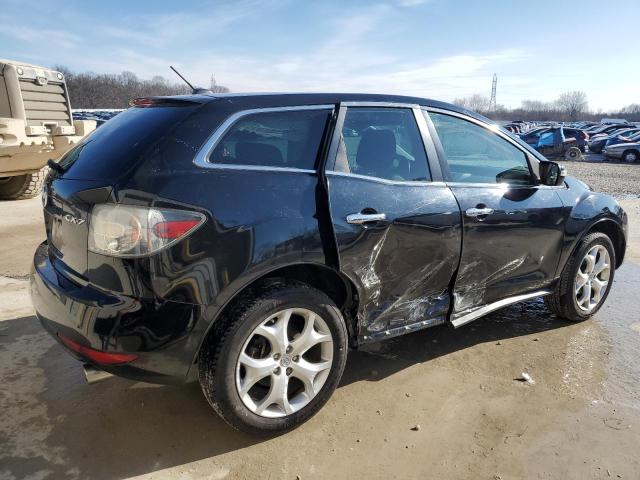 Photo 3 from auction – 2011 MAZDA CX-7 with VIN JM3ER2D31B0370766