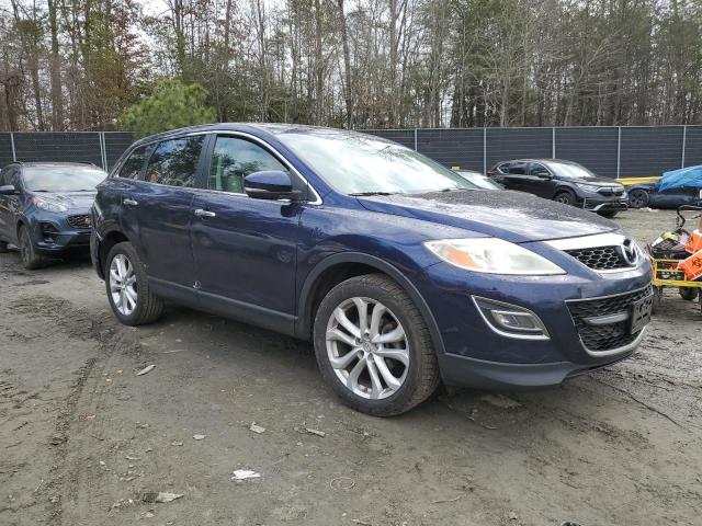 Photo 4 from auction – 2012 MAZDA CX-9 with VIN JM3TB3DV0C0335575