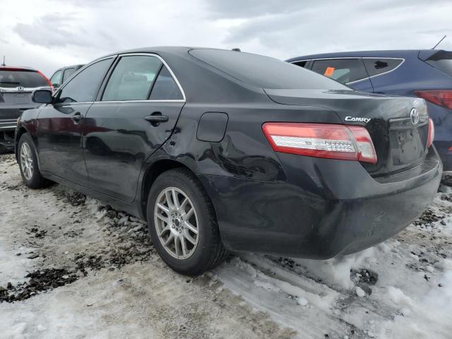 Фото 2 с аукциона – 2011 TOYOTA CAMRY BASE с VIN 4T1BF3EK4BU178228