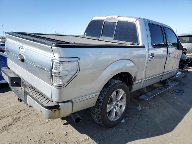 Photo 3 from auction – 2013 FORD F150 SUPER with VIN 1FTFW1EF4DFB41636