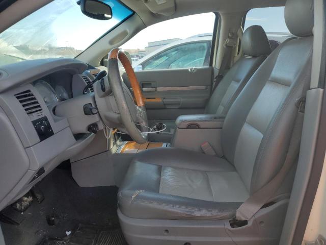 Photo 7 from auction – 2007 CHRYSLER ASPEN LIMI with VIN 1A8HW58297F523585