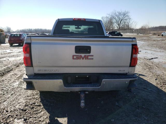 Photo 6 from auction – 2014 GMC SIERRA K15 with VIN 1GTV2UEC2EZ224030