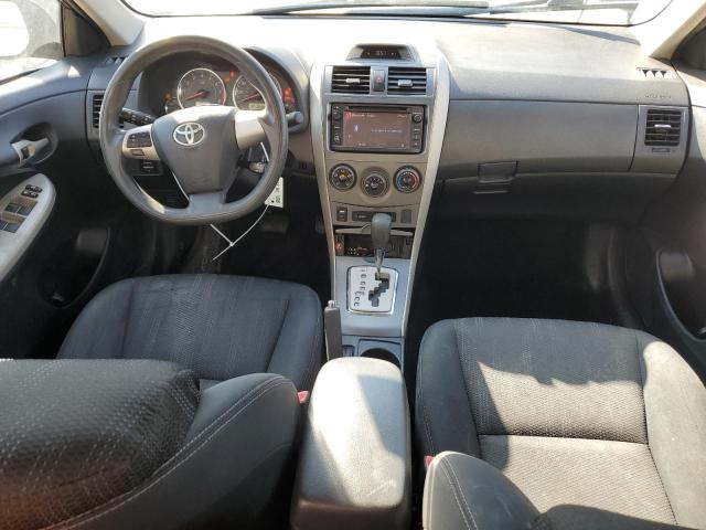 Photo 8 from auction – 2013 TOYOTA COROILLA with VIN 2T1BU4EEXDC105875