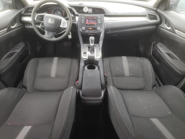 Photo 8 from auction – 2018 HONDA CIVIC LX with VIN 2HGFC2F52JH539654