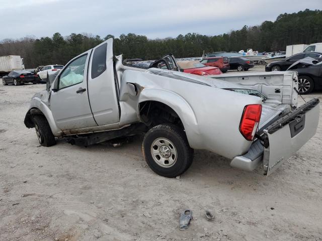 Photo 2 from auction – 2018 NISSAN FRONTIER S with VIN 1N6BD0CT8JN717704