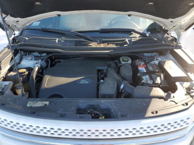 Photo 12 from auction – 2012 FORD EXPLORER L with VIN 1FMHK8F87CGA42813