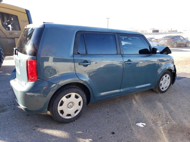 Photo 3 from auction – 2008 SCION XB with VIN JTLKE50E281034518