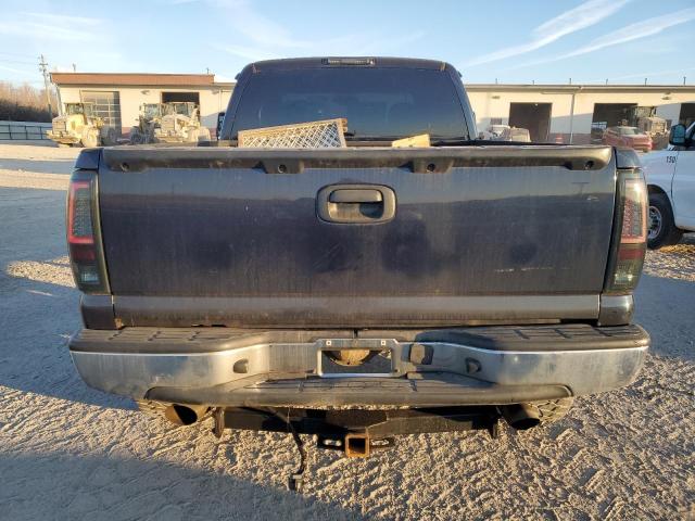 Photo 6 from auction – 2007 CHEVROLET SILVERADO with VIN 1GCEK19ZX7Z135791
