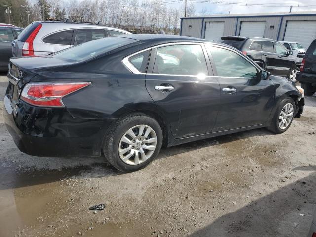 Photo 3 from auction – 2014 NISSAN ALTIMA with VIN 1N4AL3AP4EC172052