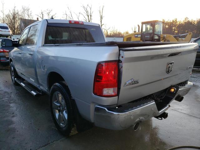 Photo 2 from auction – 2014 RAM 1500 SLT with VIN 1C6RR7TT3ES218383