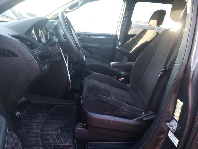 Photo 7 from auction – 2014 DODGE GRAND CARA with VIN 2C4RDGBG3ER335748