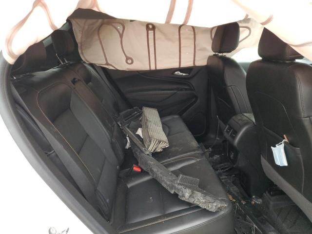 Photo 10 from auction – 2020 CHEVROLET EQUINOX PR with VIN 2GNAXPEX9L6145653