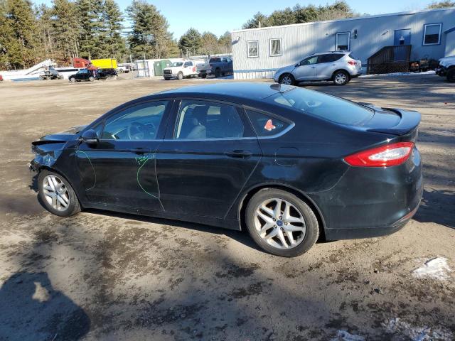 Photo 2 from auction – 2014 FORD FUSION SE with VIN 3FA6P0H75ER238527
